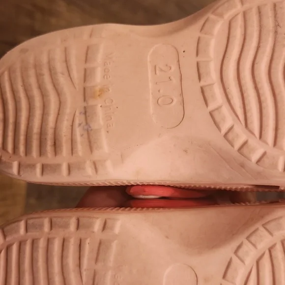 Foam Rubber Clog Water Shoes - Picture 11 of 11